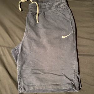 Nike Shorts // 100% Cotton
